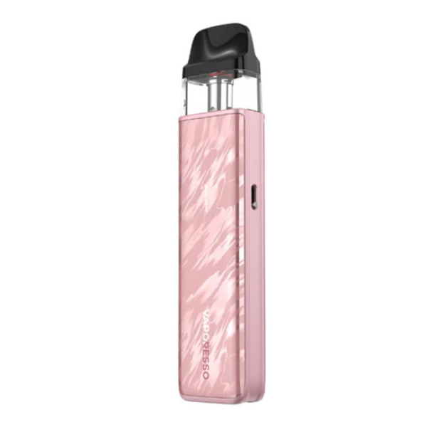 POD-система Vaporesso Xros 5 Mini     Flowing Pink 1500 мАч в Новом Уренгое
