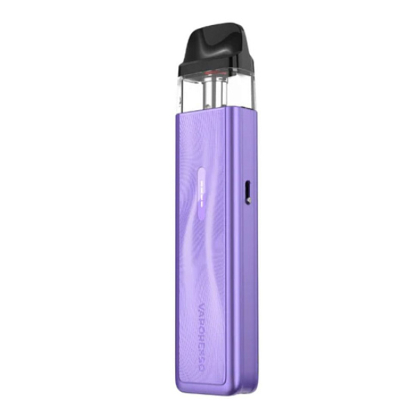 POD-система Vaporesso Xros 5 Mini     Purple 1500 мАч в Новом Уренгое