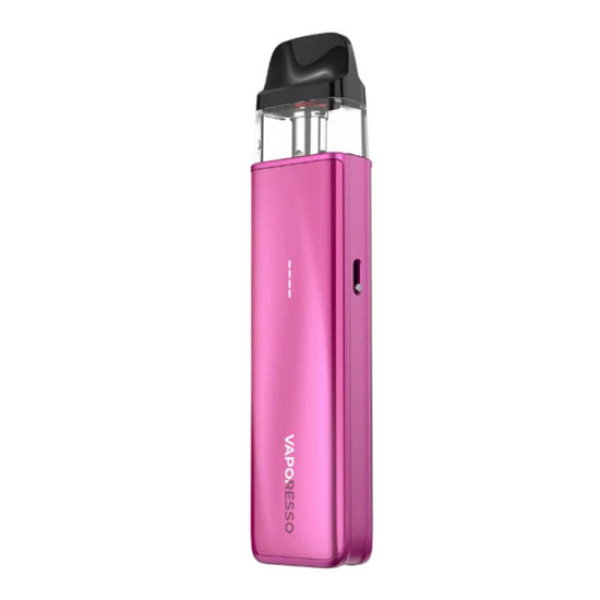 POD-система Vaporesso Xros 5 Mini     Rose Red 1500 мАч в Новом Уренгое