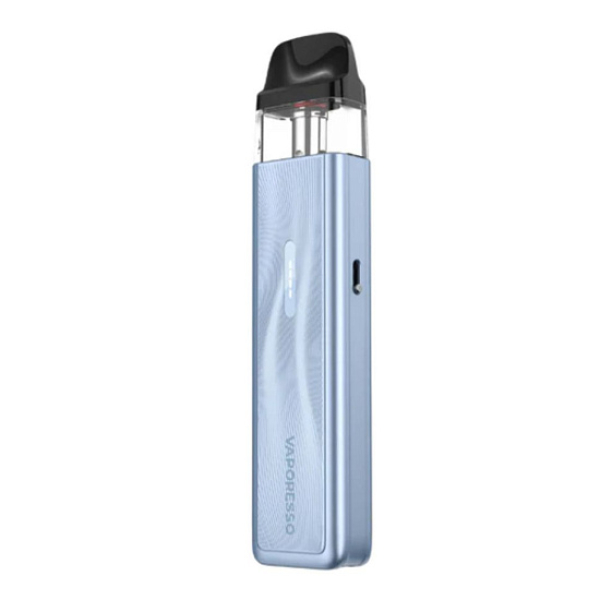 POD-система Vaporesso Xros 5 Mini     Sky Blue 1500 мАч в Новом Уренгое