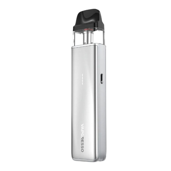 POD-система Vaporesso Xros 5 Mini     Titanium Silver 1500 мАч в Новом Уренгое
