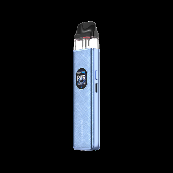 POD-система Vaporesso Xros 5     Blue Slik 1500 мАч в Новом Уренгое