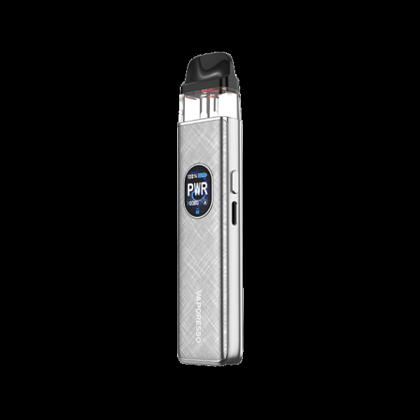 POD-система Vaporesso Xros 5     Grey Slik 1500 мАч в Новом Уренгое
