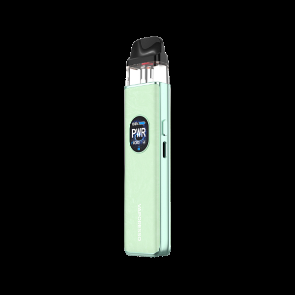 POD-система Vaporesso Xros 5     Jade Green 1500 мАч в Новом Уренгое