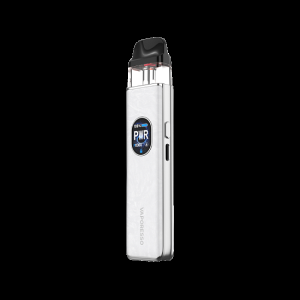 POD-система Vaporesso Xros 5     Opal White 1500 мАч в Новом Уренгое