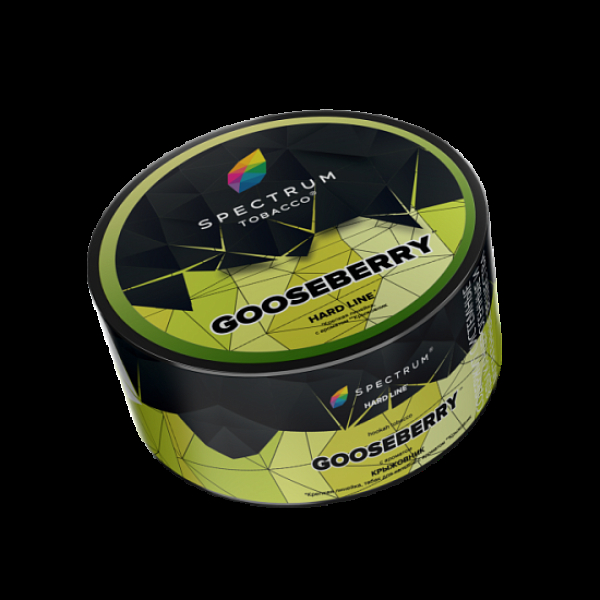 Табак Spectrum Hl Gooseberry Крыжовник 25 грамм в Новом Уренгое