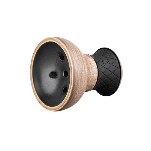 Чаша Alpha Bowl Turk Design Pro Black Matte в Новом Уренгое