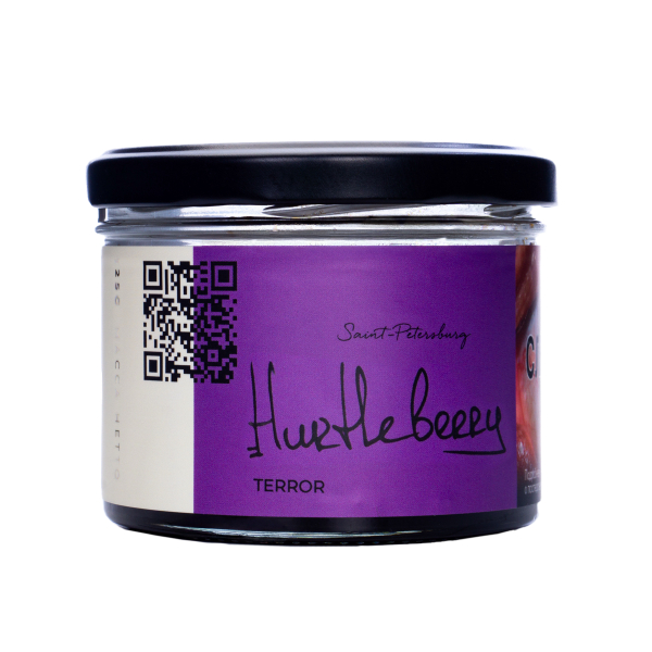 Табак Trofimoffs Terror Hurtleberry 125 грамм в Новом Уренгое