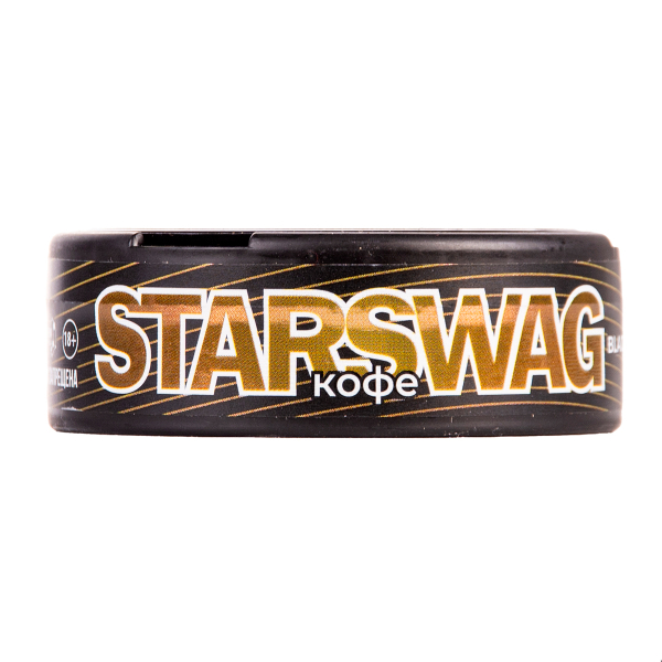 Жевательный табак Starswag Кофе 10 грамм в Новом Уренгое