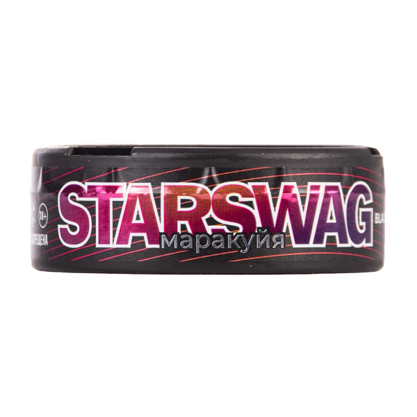 Жевательный табак Starswag Маракуйя 10 грамм в Новом Уренгое