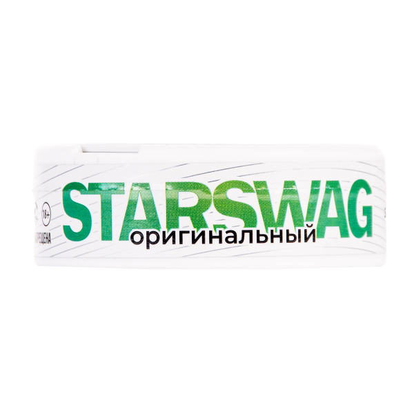 Жевательный табак Starswag Оригинальный 10 грамм в Новом Уренгое