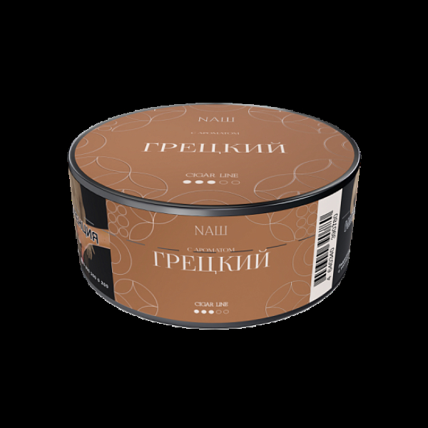 Табак Nаш Cigar Грецкий 30 грамм в Новом Уренгое