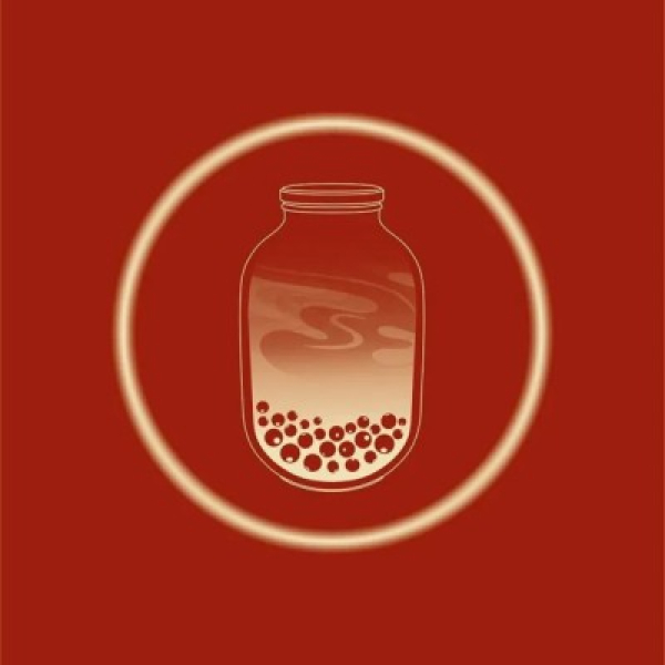 Табак Mr Brew Berry Brew Аромат Ягодного Морса 25 грамм в Новом Уренгое