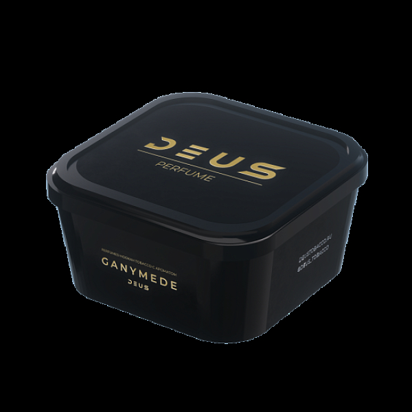 Табак Deus Perfume Ganymede 200 грамм в Новом Уренгое