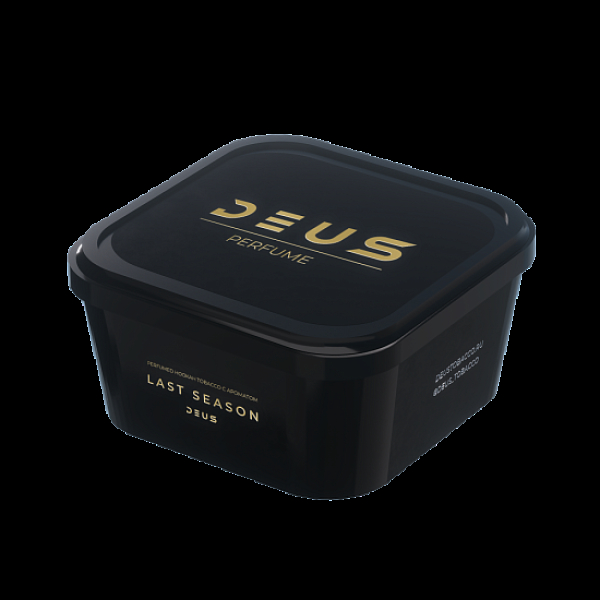 Табак Deus Perfume Last Season 200 грамм в Новом Уренгое