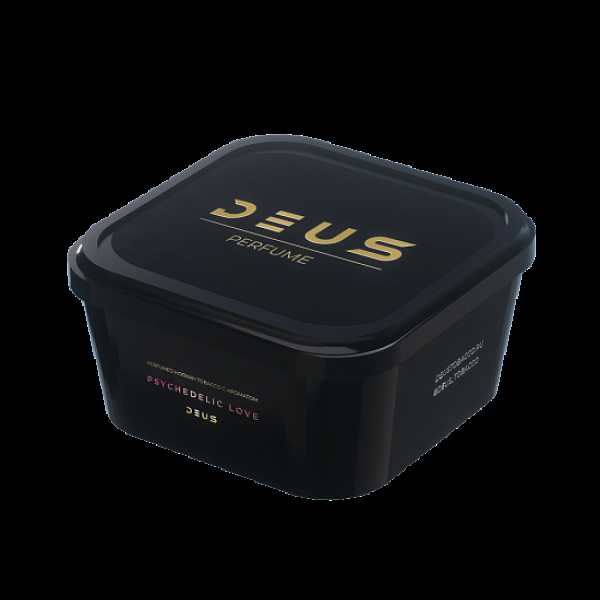 Табак Deus Perfume Psychedelic Love 200 грамм в Новом Уренгое