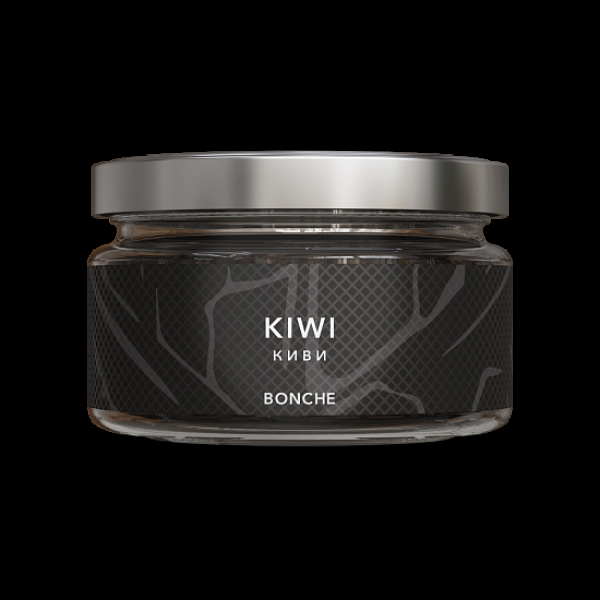 Табак Bonche Kiwi 60 грамм в Новом Уренгое