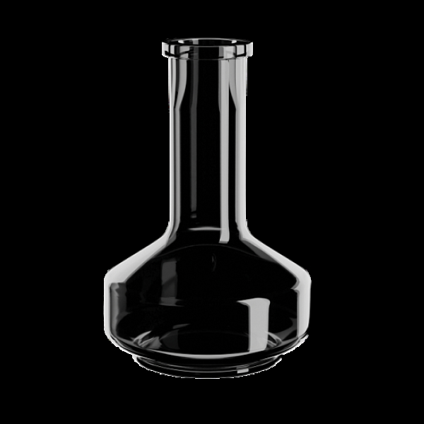 Колба Darkside D Glass Серая в Новом Уренгое