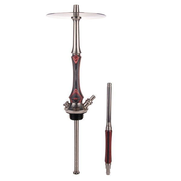 Кальян Mr. Wood Antique 2 Elegant Red в Новом Уренгое