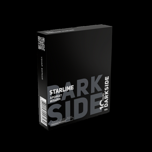 Табак Darkside Core Retro Apple 100 грамм в Новом Уренгое