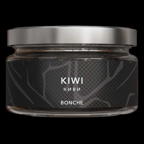Табак Bonche Kiwi 120 грамм в Новом Уренгое