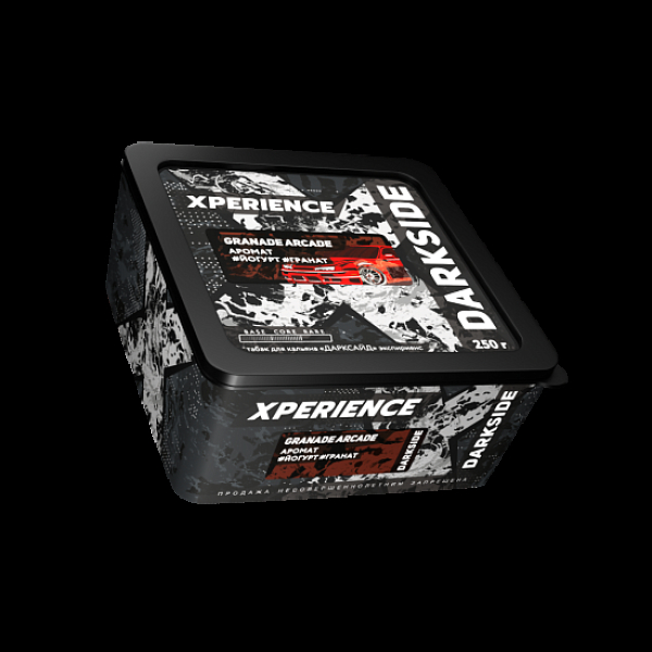 Табак Darkside Experience Granade Arcade 250 грамм в Новом Уренгое
