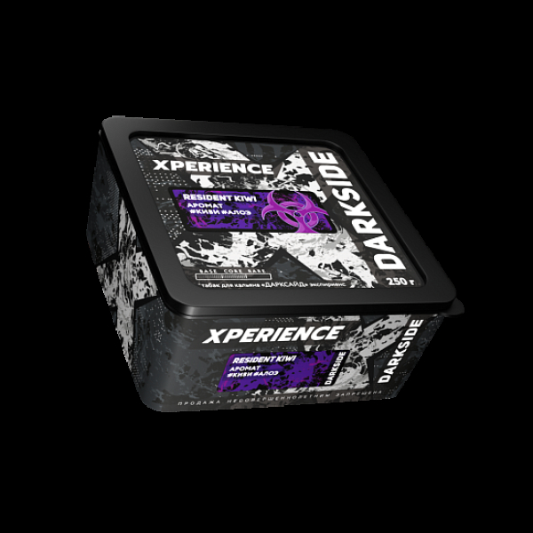 Табак Darkside Experience Resident Kiwi 250 грамм в Новом Уренгое