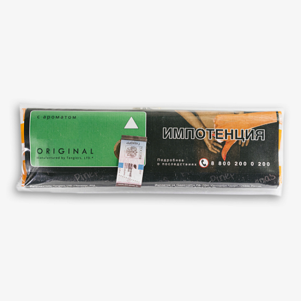 Табак Tangiers Foreplay On The Peach Персик И Дыня 250 грамм в Новом Уренгое