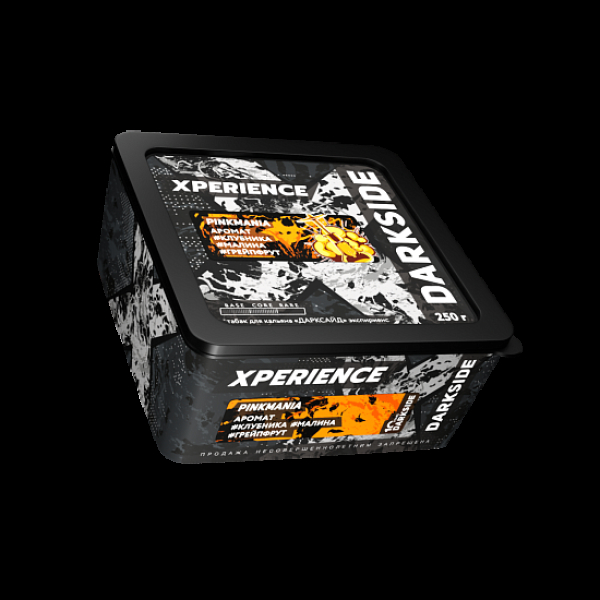 Табак Darkside Experience Pinkmania 250 грамм в Новом Уренгое