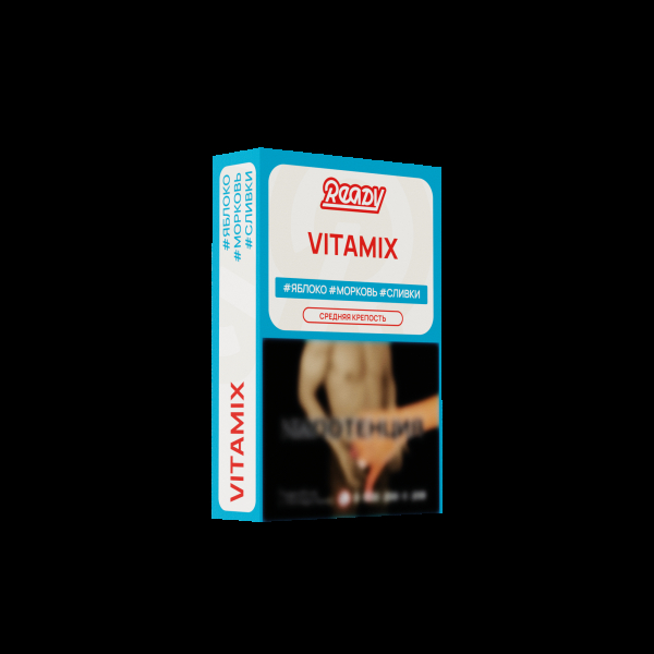 Табак Ready Vitamix 25 грамм в Новом Уренгое