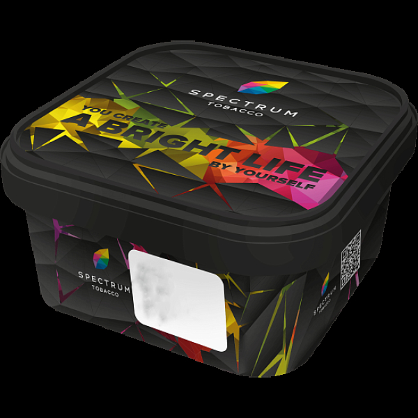 Табак Spectrum Hard Wild Mix 200 грамм в Новом Уренгое