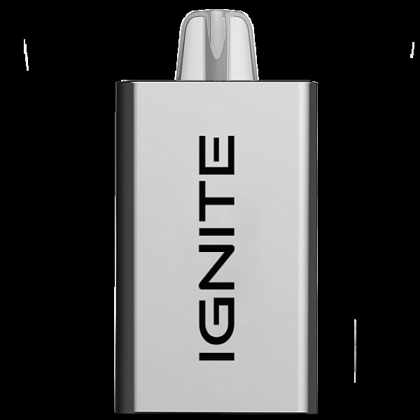 Электронка Ignite V50 Apples And Peaches 5000 тяг в Новом Уренгое
