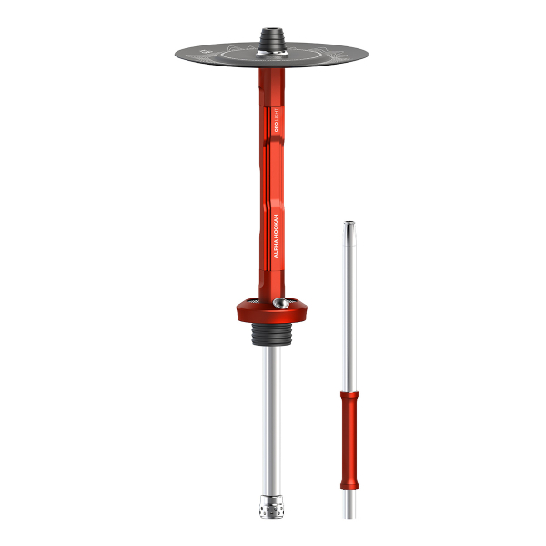 Кальян Alpha Hookah Oro Light Ruby Red в Новом Уренгое