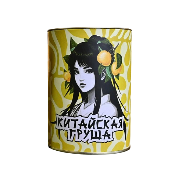 Табак Dogma Китайская Груша 160 грамм в Новом Уренгое