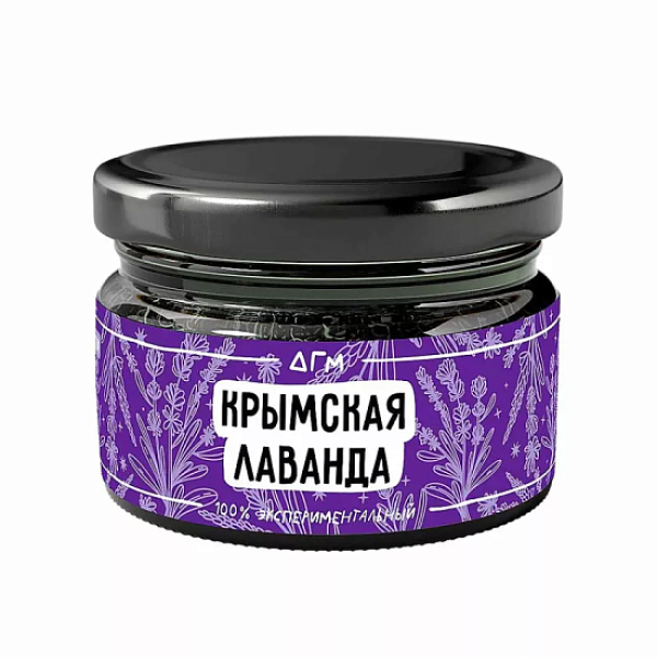 Табак Dogma Крымская Лаванда 80 грамм в Новом Уренгое