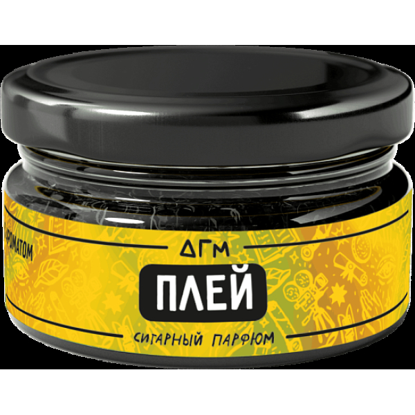 Табак Dogma Плей 20 грамм в Новом Уренгое