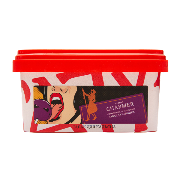 Табак Satyr Charmer 200 грамм в Новом Уренгое