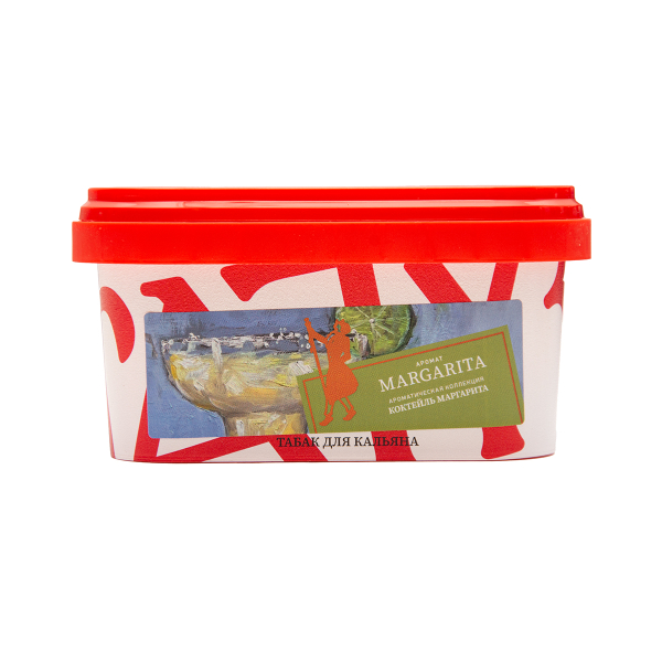 Табак Satyr Margarita 200 грамм в Новом Уренгое