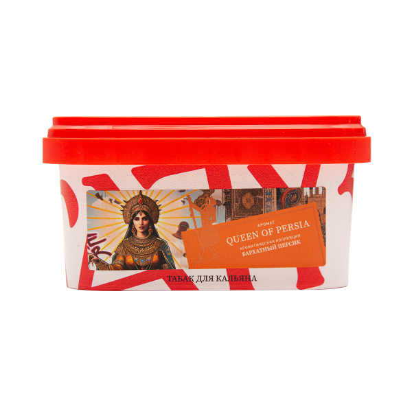 Табак Satyr Queen Of 200 грамм в Новом Уренгое
