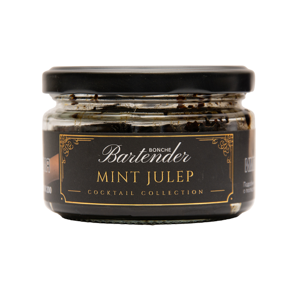Табак Bonche Mint Julep 120 грамм в Новом Уренгое