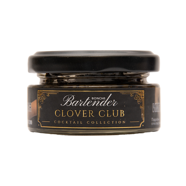 Табак Bonche Clover Club 30 грамм в Новом Уренгое