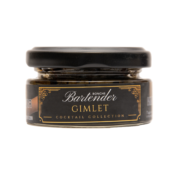 Табак Bonche Gimlet 30 грамм в Новом Уренгое