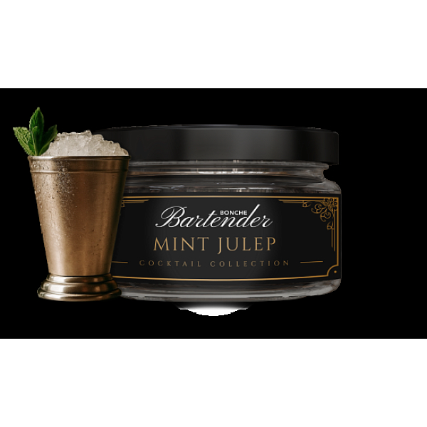 Табак Bonche Mint Julep 30 грамм в Новом Уренгое