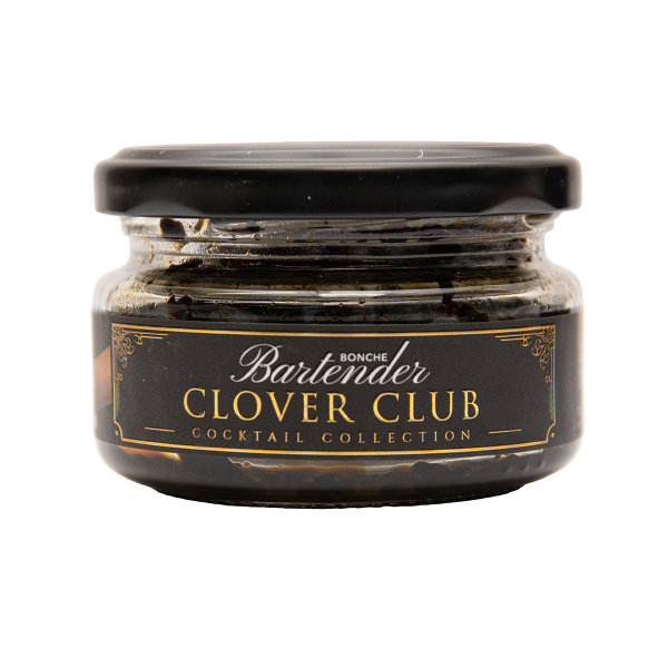 Табак Bonche Clover Club 60 грамм в Новом Уренгое