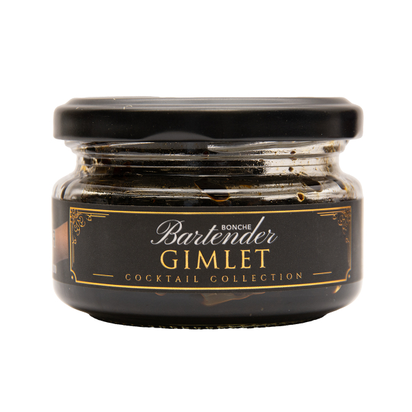 Табак Bonche Gimlet 60 грамм в Новом Уренгое