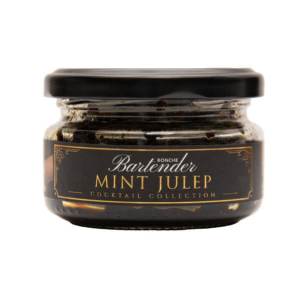 Табак Bonche Mint Julep 60 грамм в Новом Уренгое