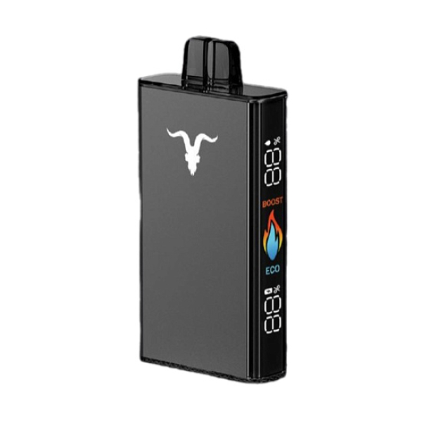 Электронка Ignite V250 Black Sweet And Sour Pomegranate Скадко Кислый Гранат в Новом Уренгое