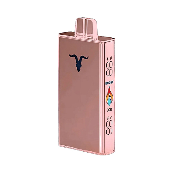 Электронка Ignite V250 Gold Aloe Grape Ice Алоэ Виноград Лед в Новом Уренгое