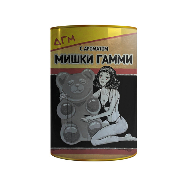 Табак Dogma Мишки Гамми 160 грамм в Новом Уренгое