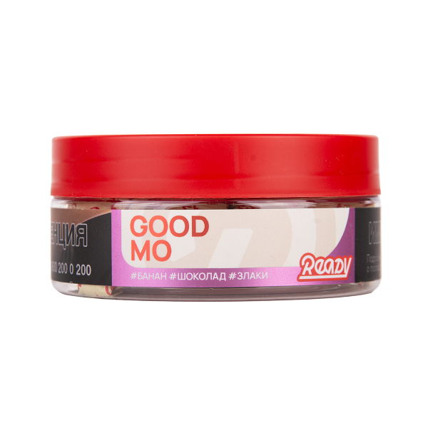 Табак Ready Good Mo 100 грамм в Новом Уренгое